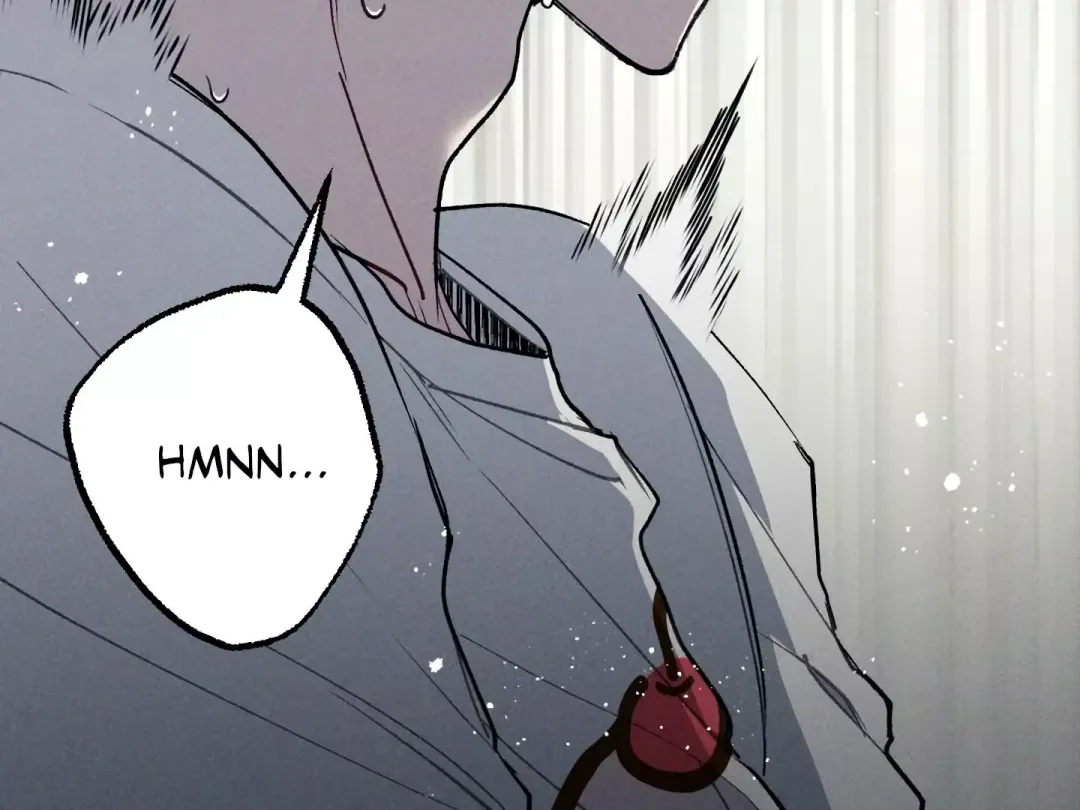 Blue Name Pressure - Chapter 21 Page 10