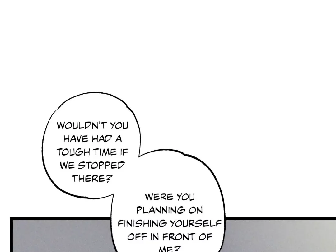Blue Name Pressure - Chapter 21 Page 32