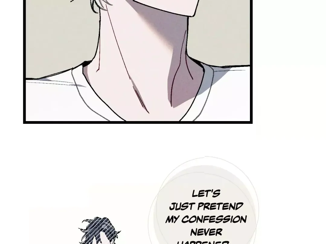 Blue Name Pressure - Chapter 21 Page 45