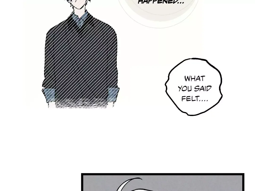 Blue Name Pressure - Chapter 21 Page 46
