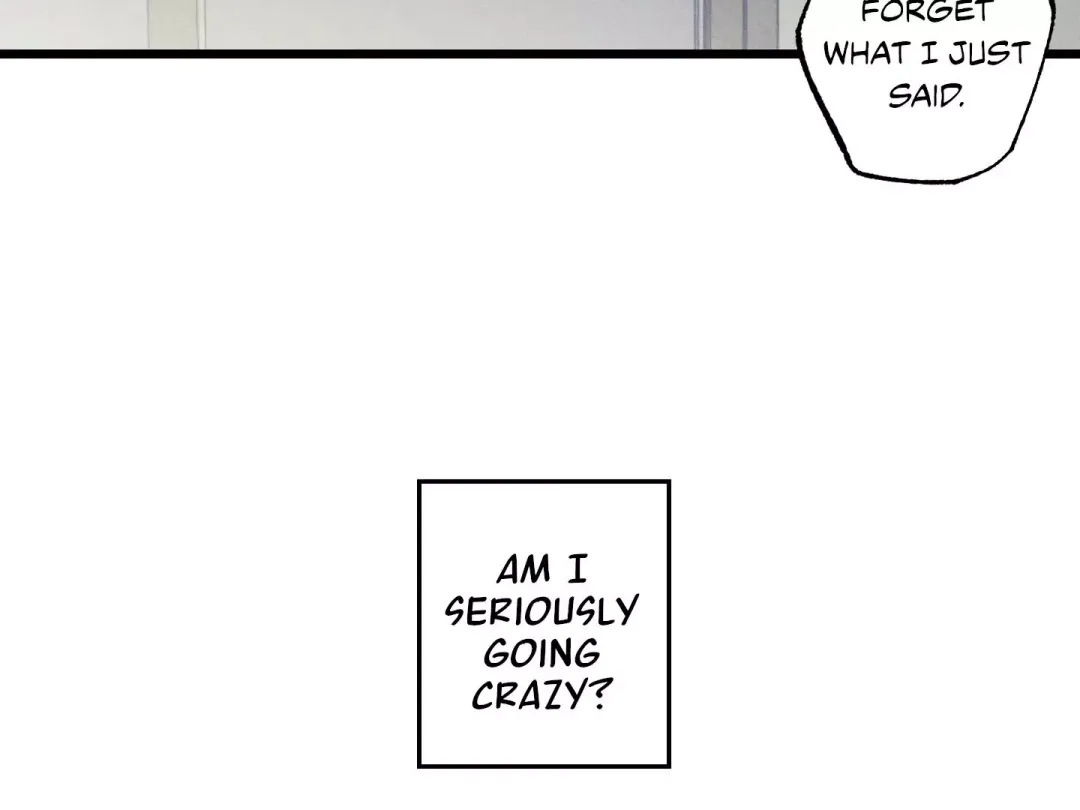 Blue Name Pressure - Chapter 21 Page 53