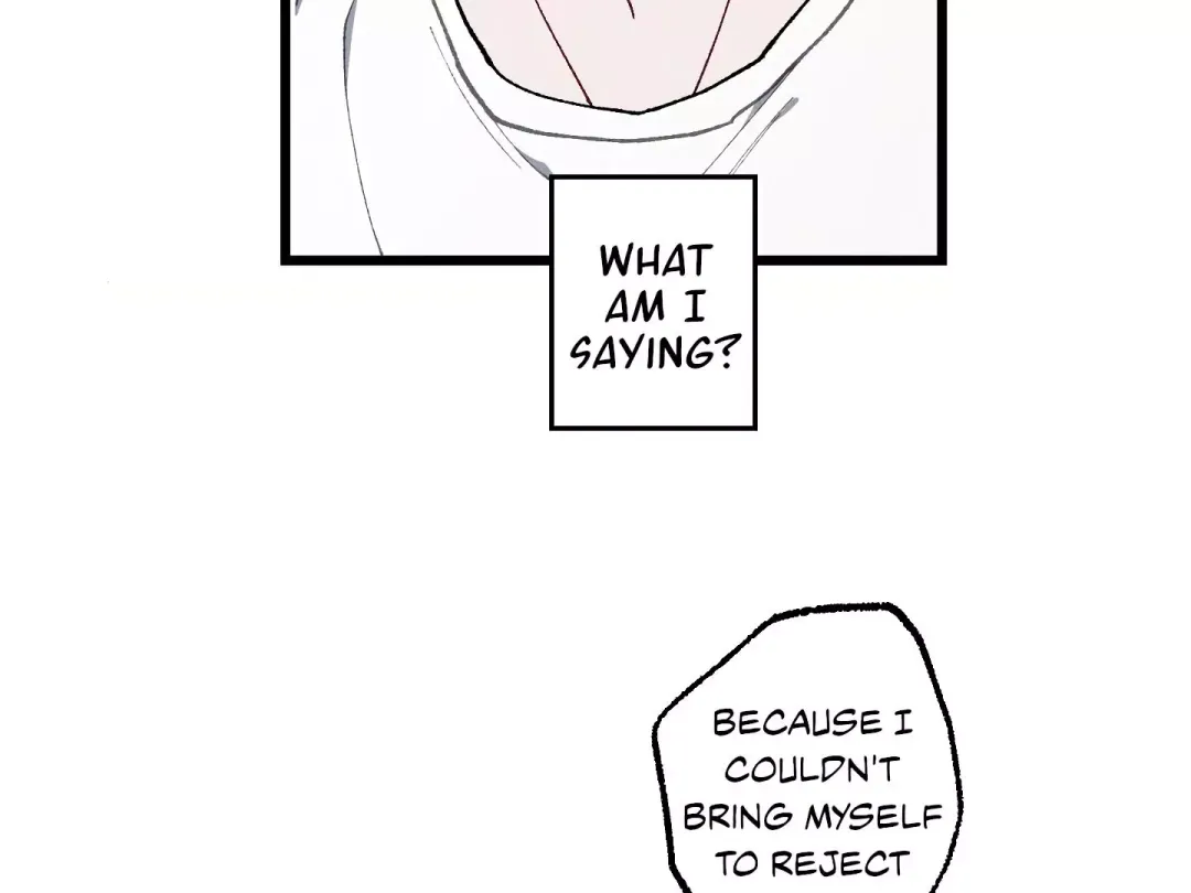 Blue Name Pressure - Chapter 21 Page 61