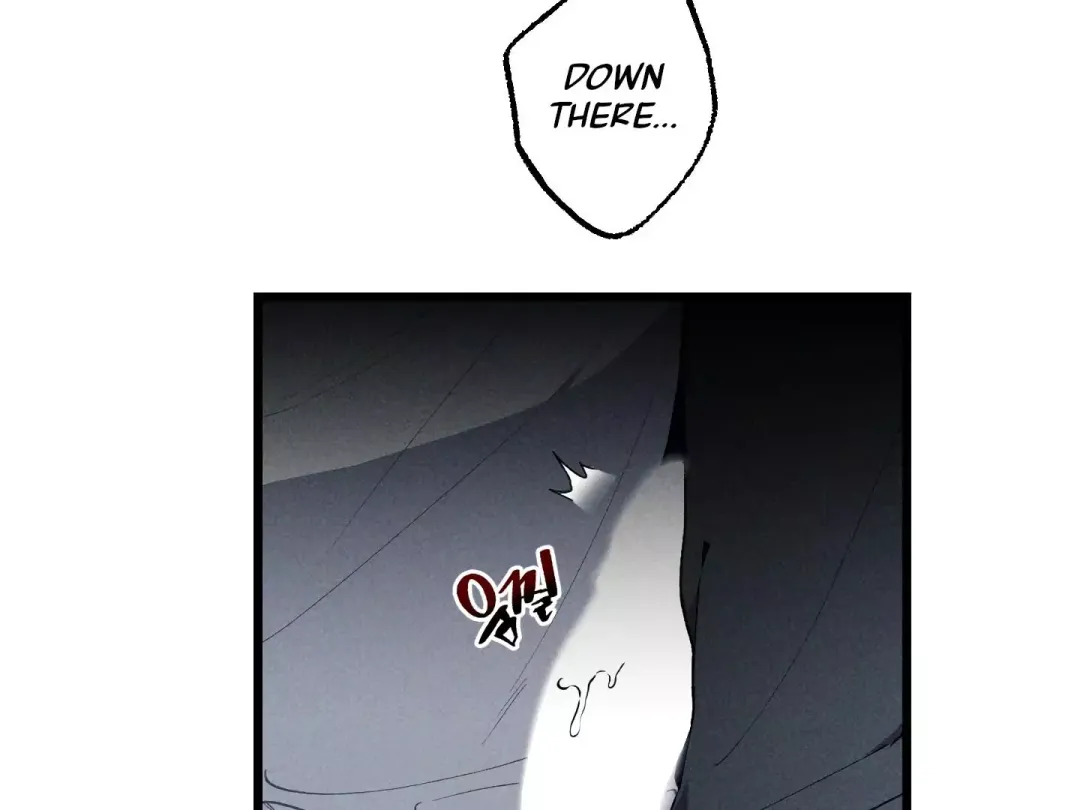 Blue Name Pressure - Chapter 21 Page 88