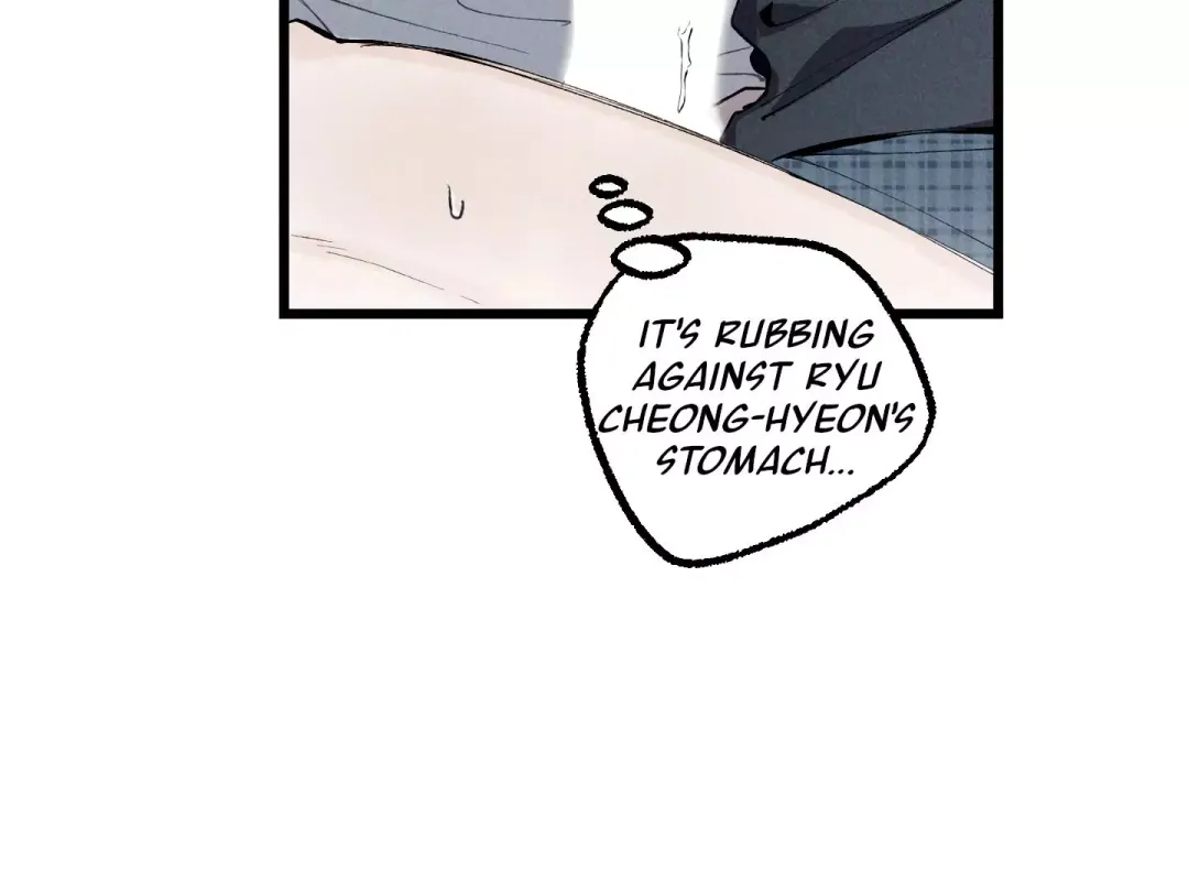 Blue Name Pressure - Chapter 21 Page 89