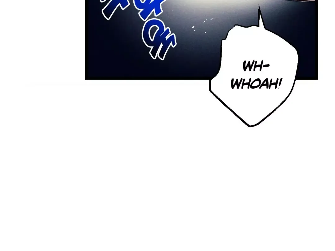 Blue Name Pressure - Chapter 21 Page 103