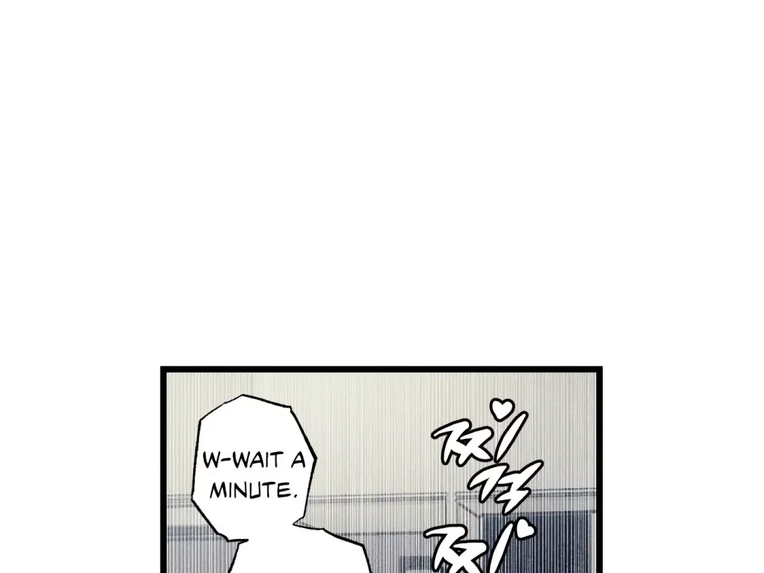 Blue Name Pressure - Chapter 21 Page 105