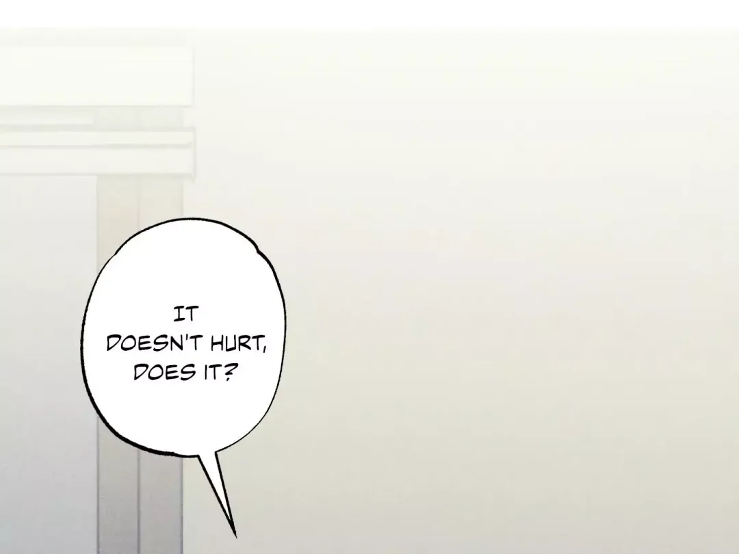 Blue Name Pressure - Chapter 21 Page 107
