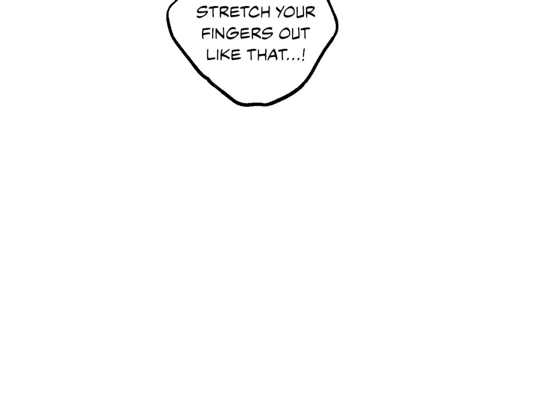 Blue Name Pressure - Chapter 21 Page 110