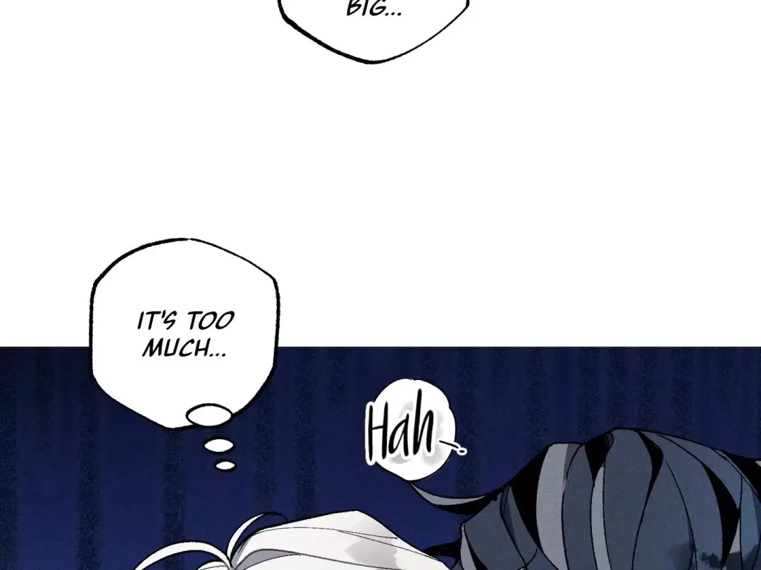 Blue Name Pressure - Chapter 21 Page 113