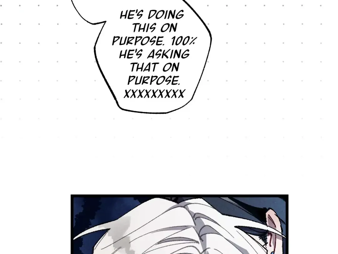 Blue Name Pressure - Chapter 21 Page 117