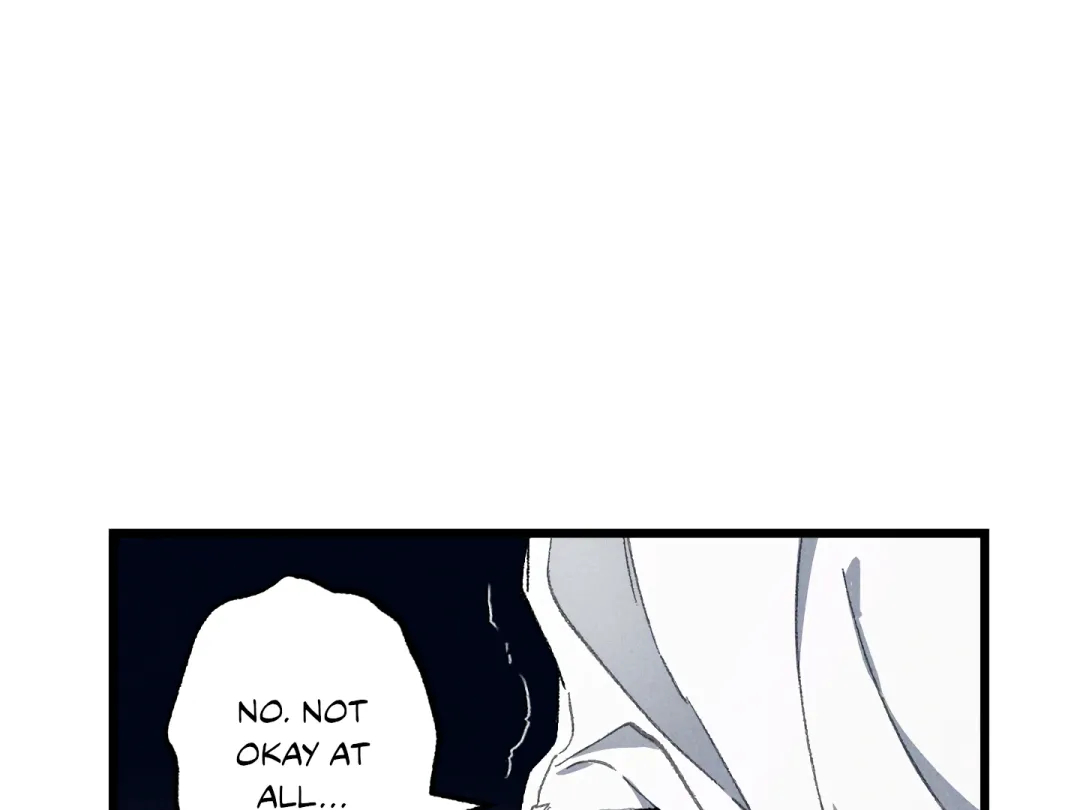 Blue Name Pressure - Chapter 22 Page 12