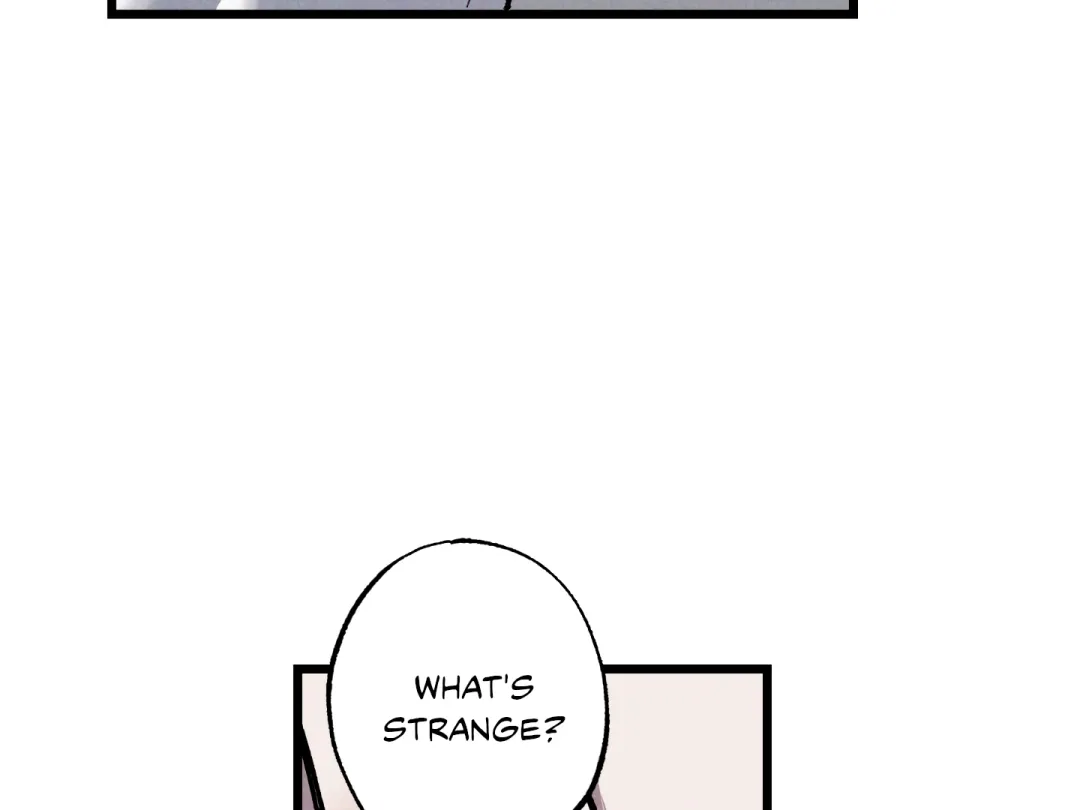 Blue Name Pressure - Chapter 22 Page 29