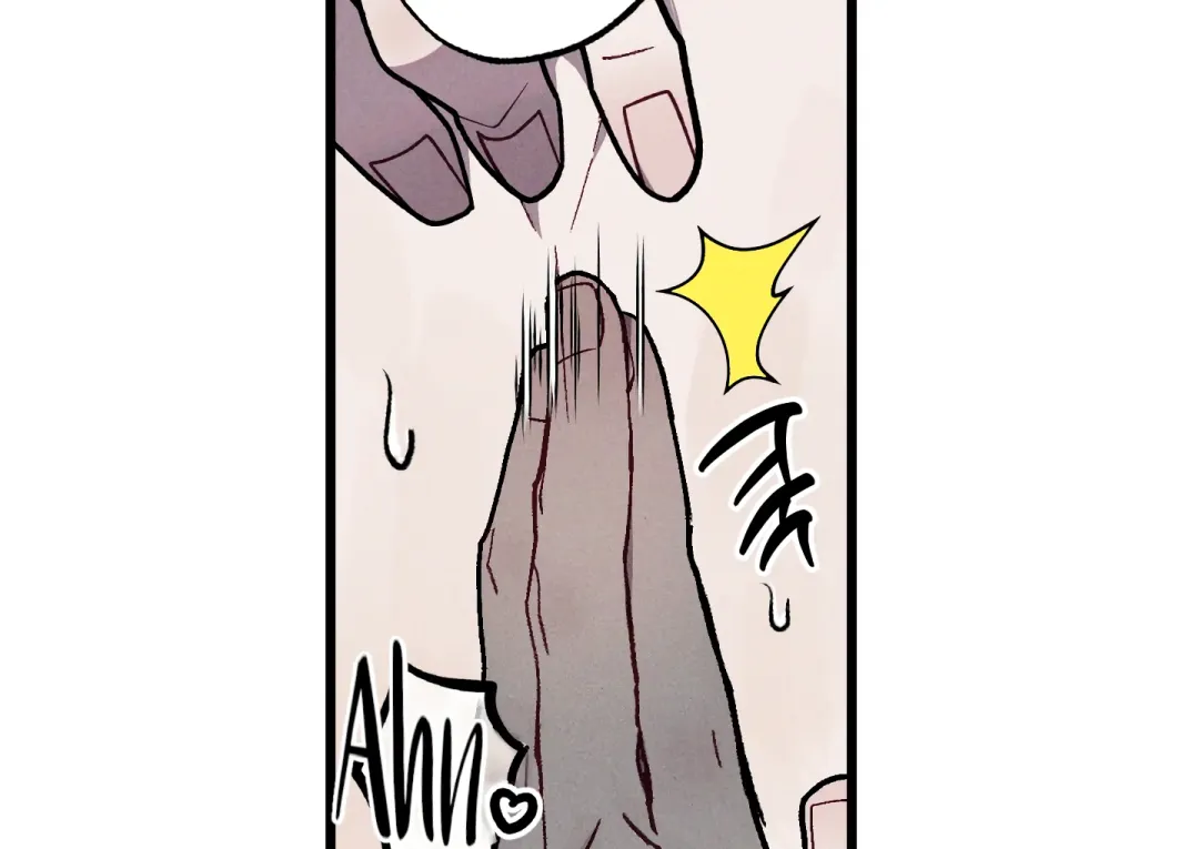 Blue Name Pressure - Chapter 22 Page 30