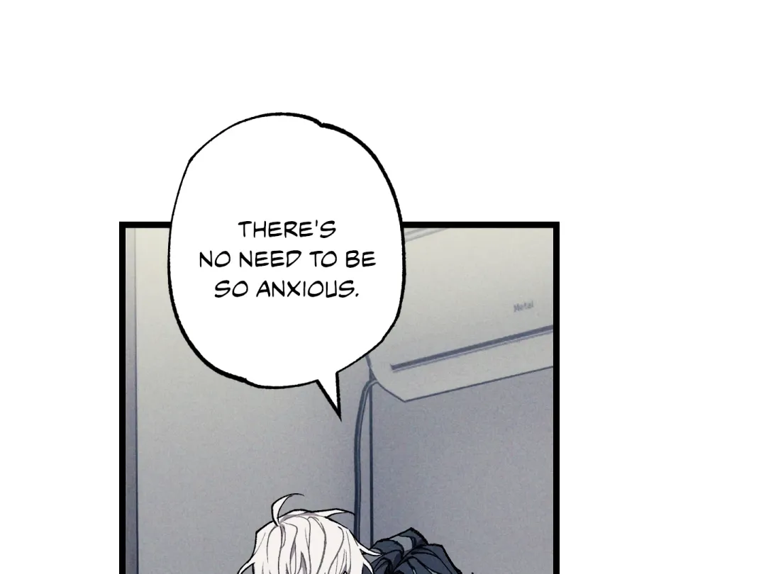 Blue Name Pressure - Chapter 22 Page 46