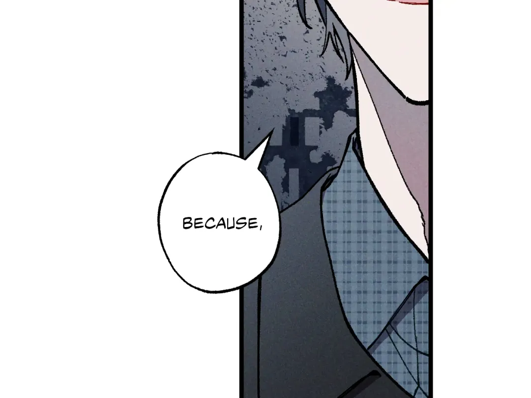 Blue Name Pressure - Chapter 22 Page 50