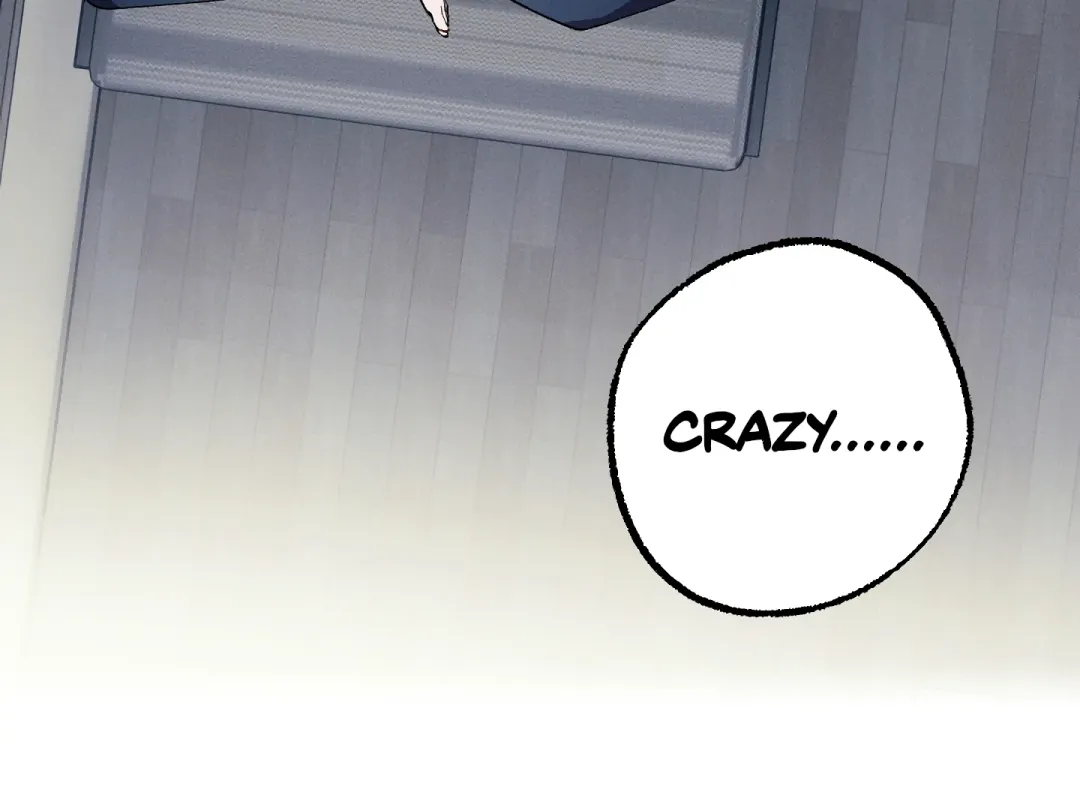 Blue Name Pressure - Chapter 22 Page 72