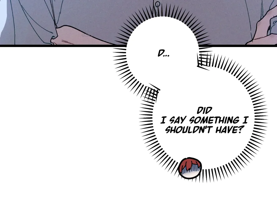 Blue Name Pressure - Chapter 22 Page 88