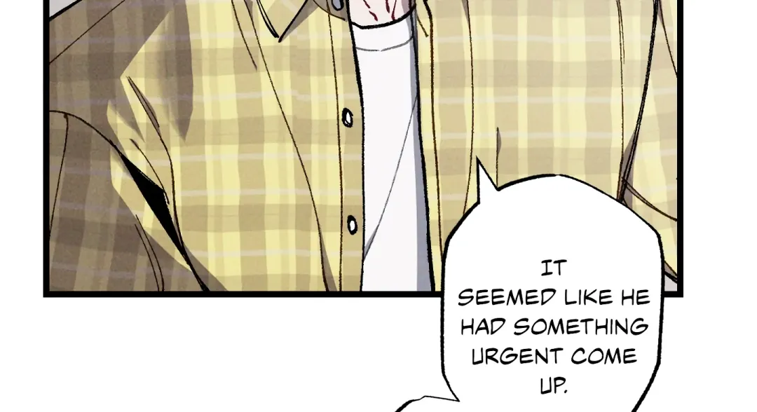 Blue Name Pressure - Chapter 22 Page 91