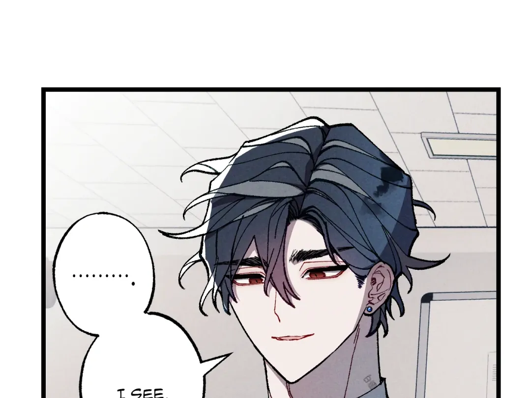 Blue Name Pressure - Chapter 22 Page 93