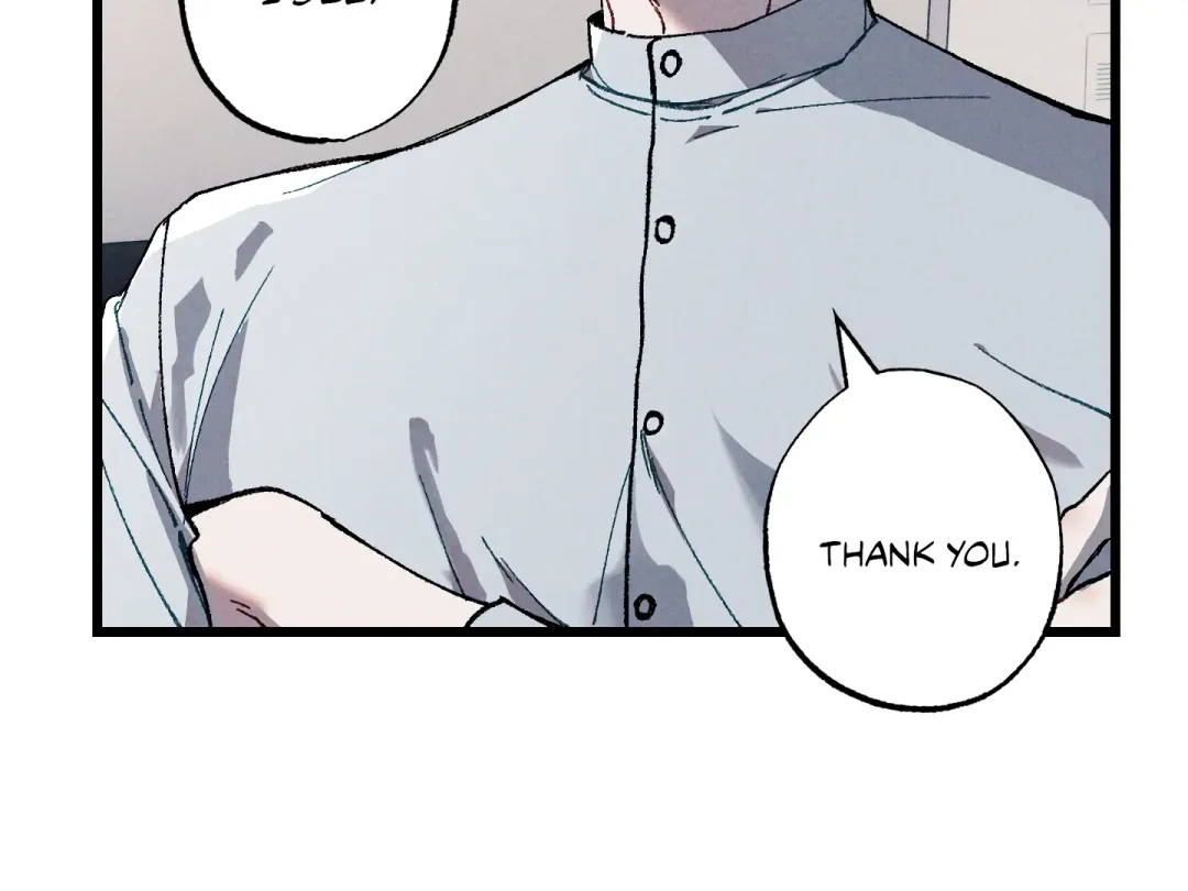 Blue Name Pressure - Chapter 22 Page 94