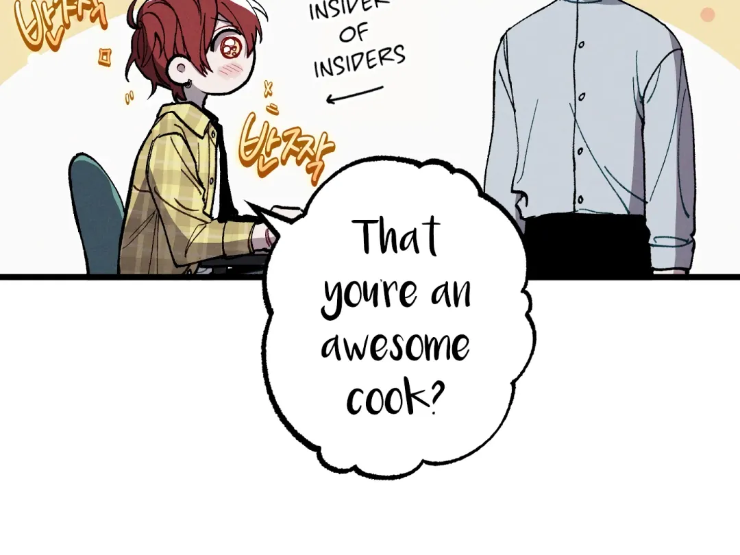 Blue Name Pressure - Chapter 22 Page 101