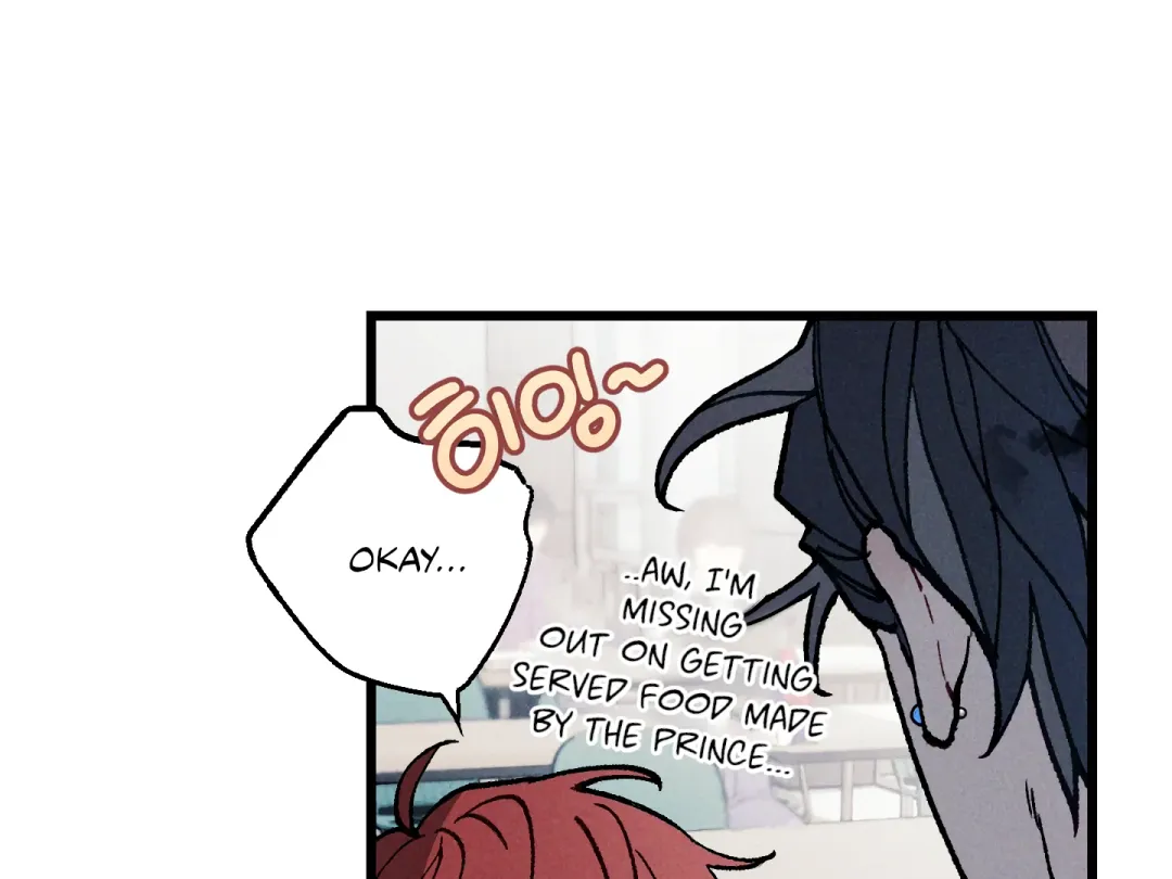 Blue Name Pressure - Chapter 22 Page 105