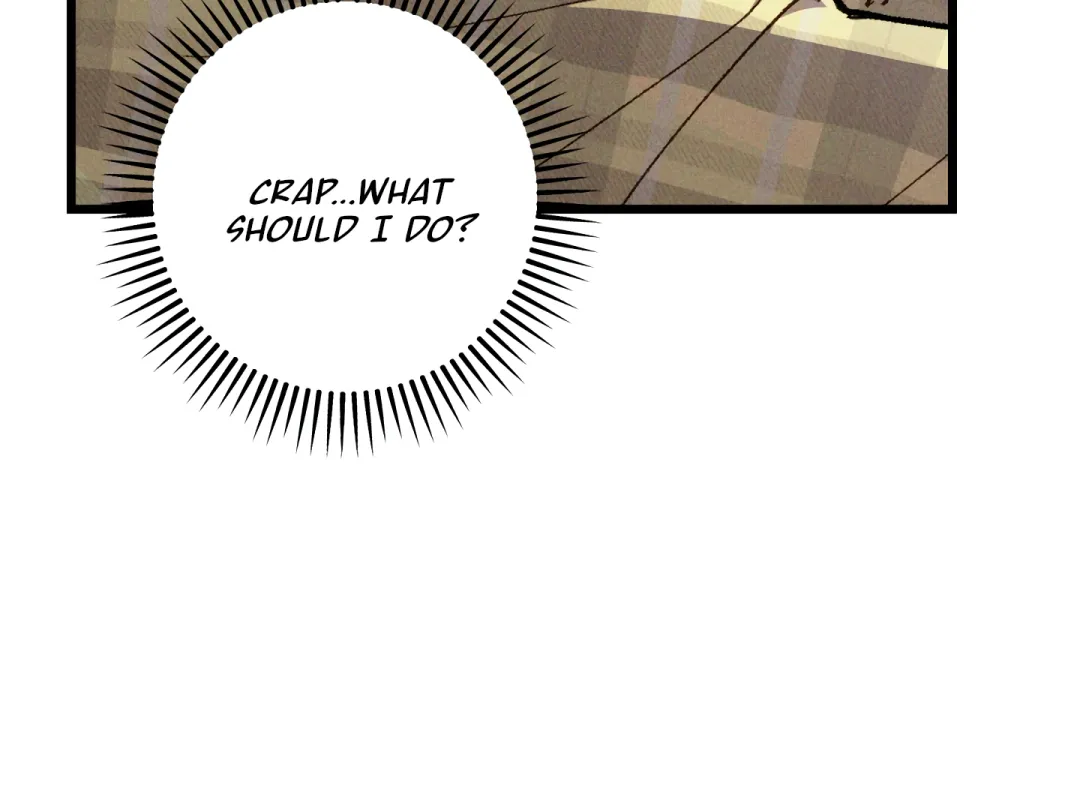 Blue Name Pressure - Chapter 22 Page 112