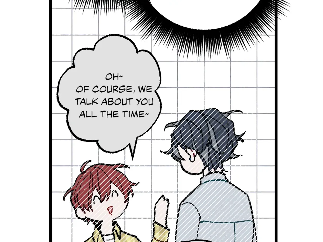 Blue Name Pressure - Chapter 22 Page 114
