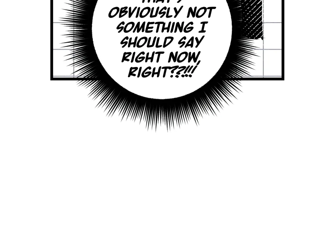 Blue Name Pressure - Chapter 22 Page 116