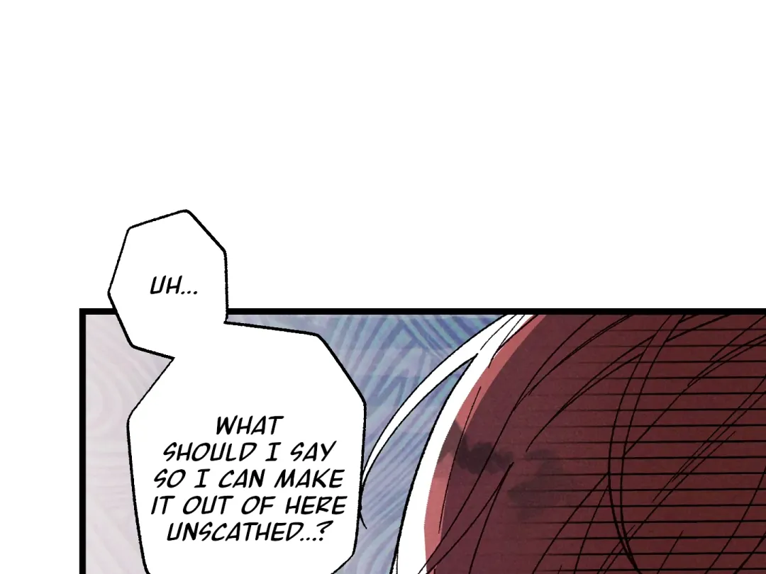 Blue Name Pressure - Chapter 22 Page 117
