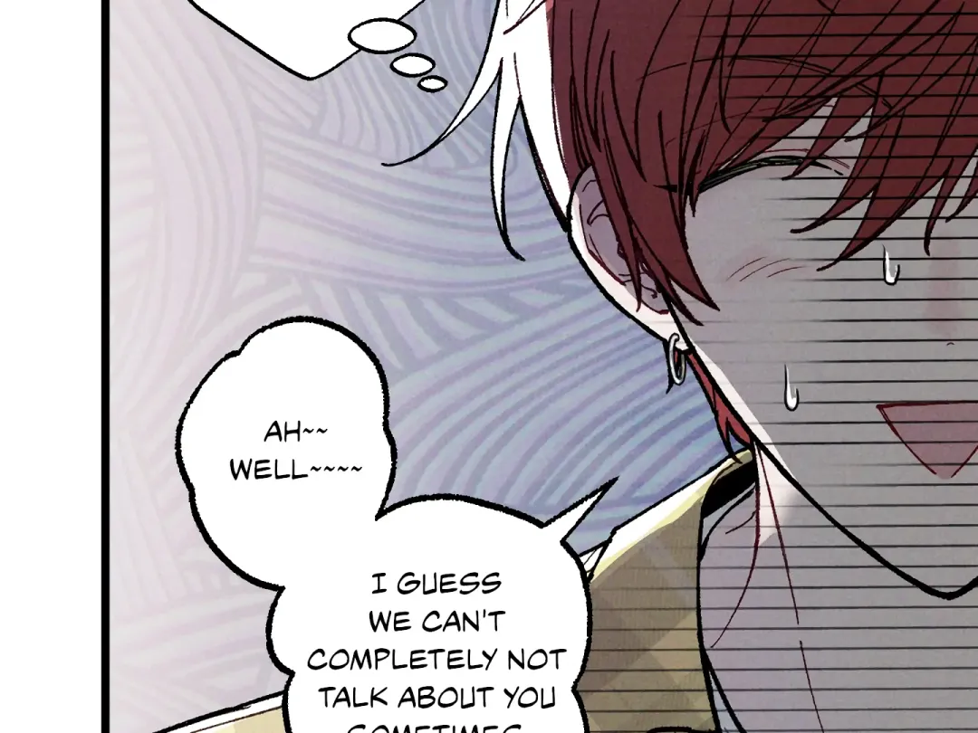 Blue Name Pressure - Chapter 22 Page 118