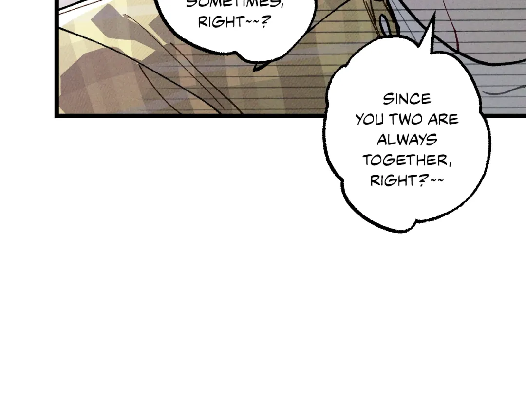 Blue Name Pressure - Chapter 22 Page 119