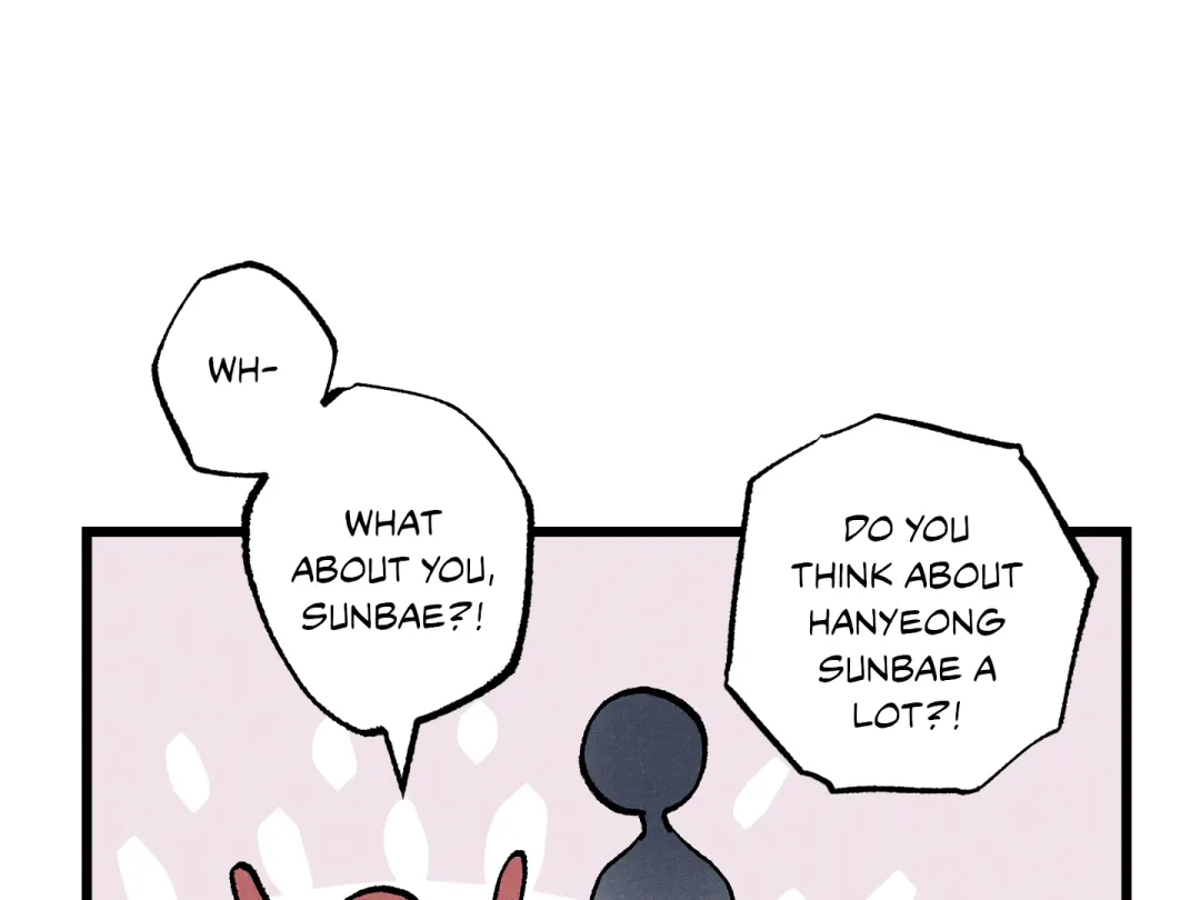 Blue Name Pressure - Chapter 22 Page 120