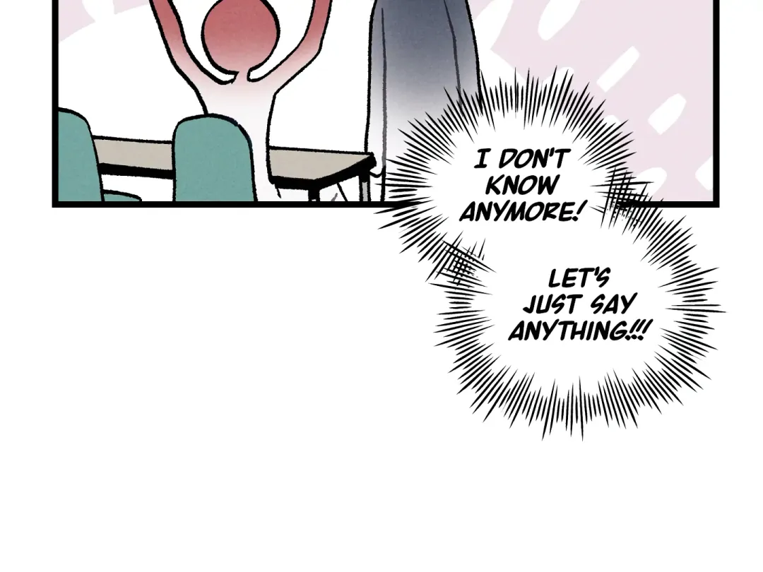 Blue Name Pressure - Chapter 22 Page 121