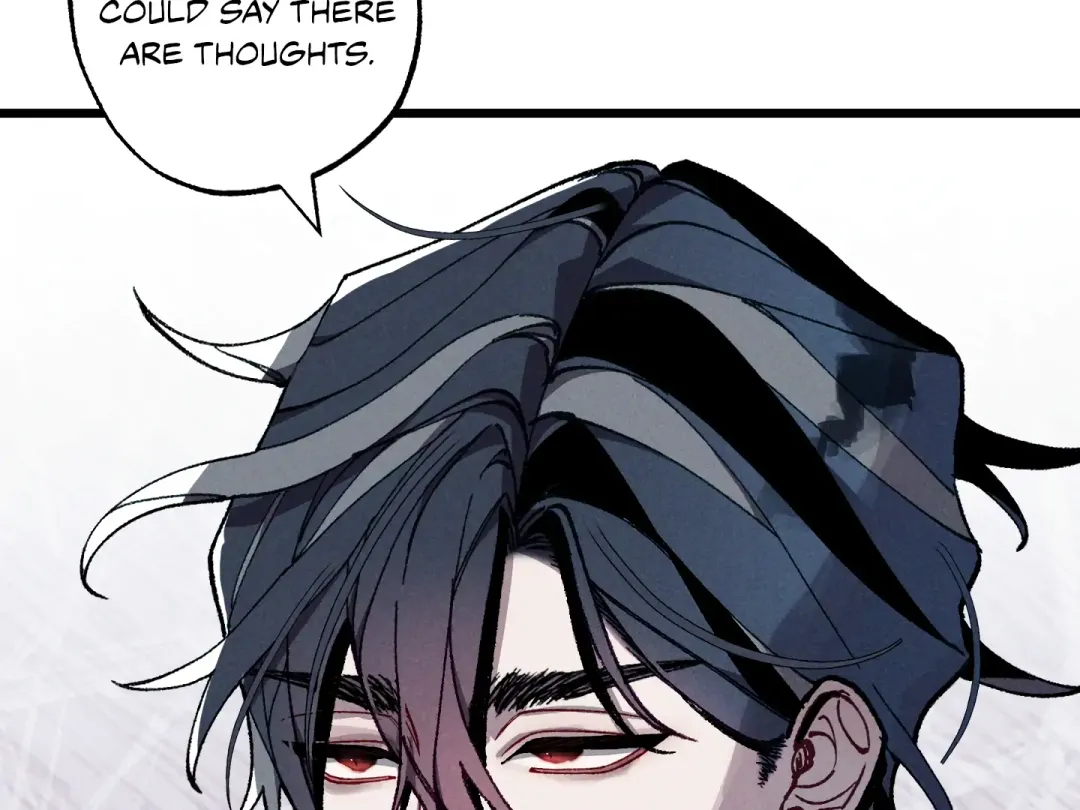 Blue Name Pressure - Chapter 22 Page 126