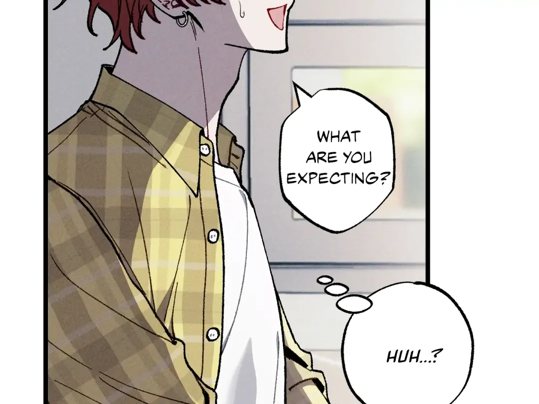 Blue Name Pressure - Chapter 22 Page 130