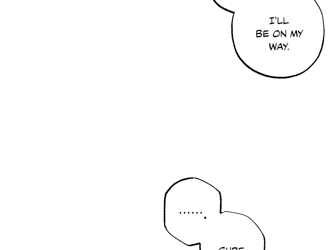 Blue Name Pressure - Chapter 22 Page 133