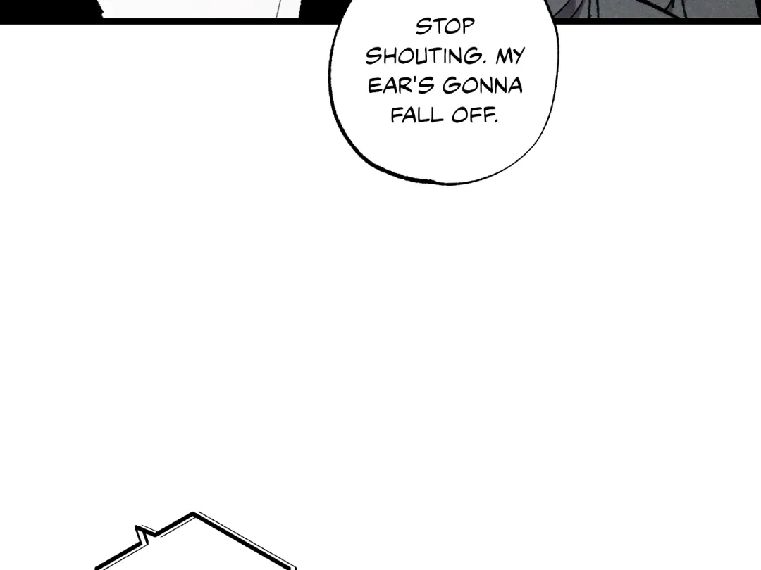 Blue Name Pressure - Chapter 22 Page 157