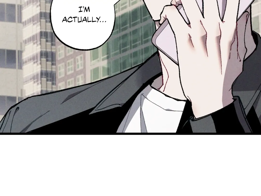 Blue Name Pressure - Chapter 22 Page 166
