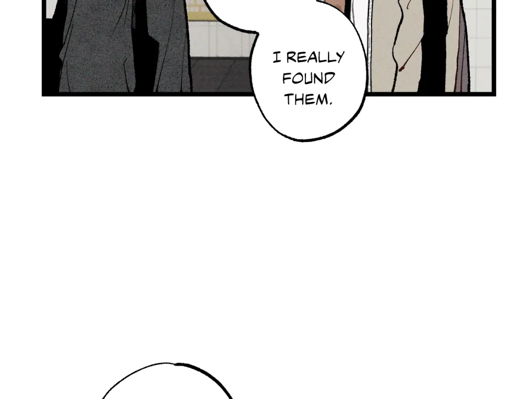 Blue Name Pressure - Chapter 23 Page 18