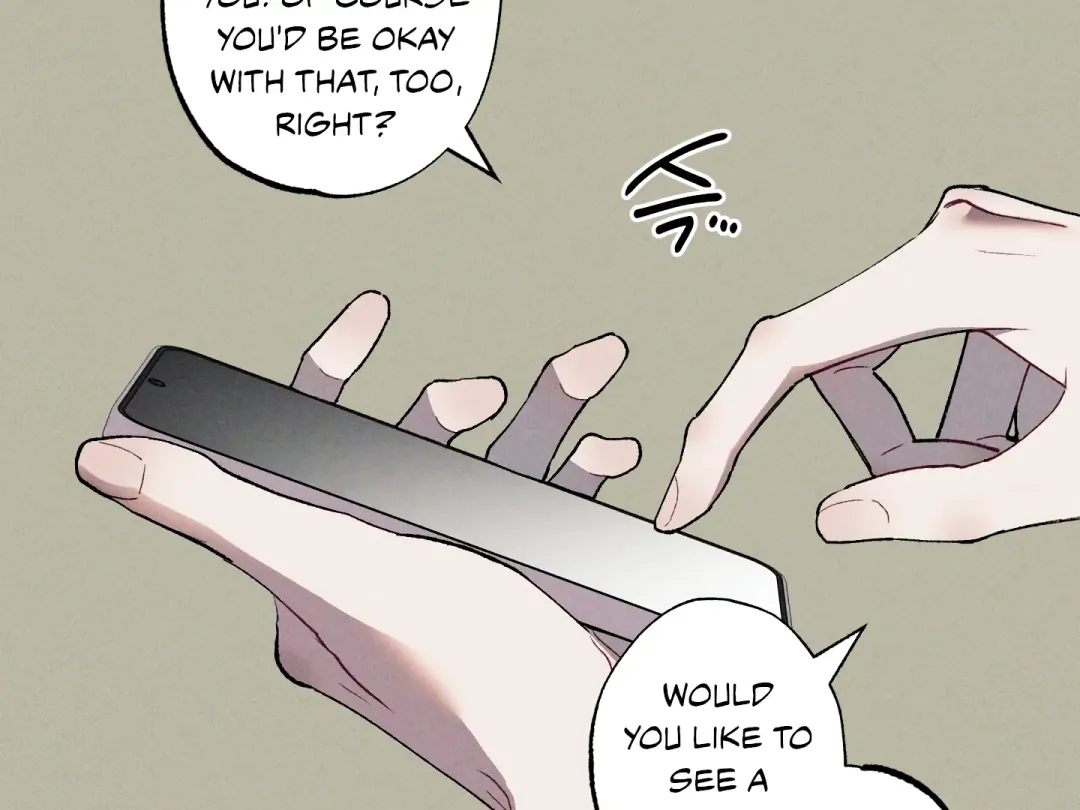 Blue Name Pressure - Chapter 23 Page 28