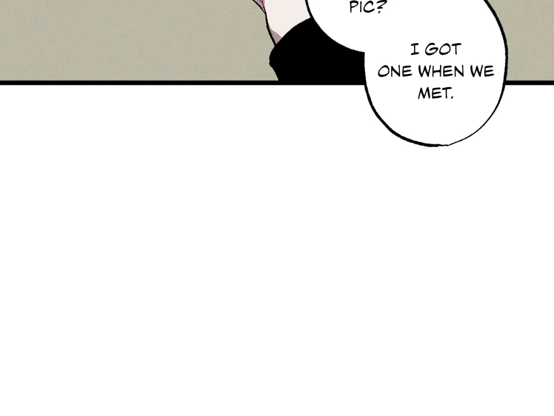 Blue Name Pressure - Chapter 23 Page 29