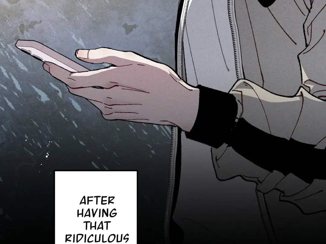 Blue Name Pressure - Chapter 23 Page 39