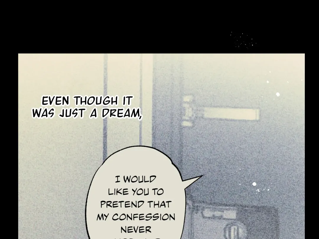 Blue Name Pressure - Chapter 23 Page 49