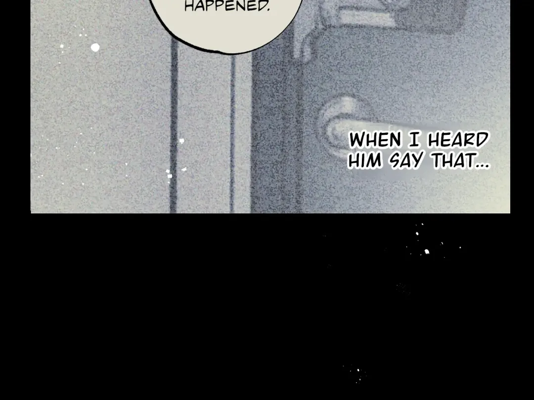 Blue Name Pressure - Chapter 23 Page 50
