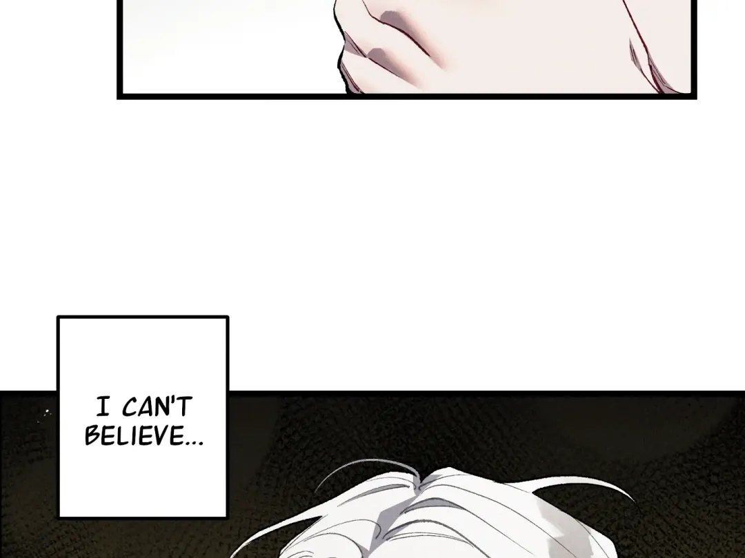 Blue Name Pressure - Chapter 23 Page 67