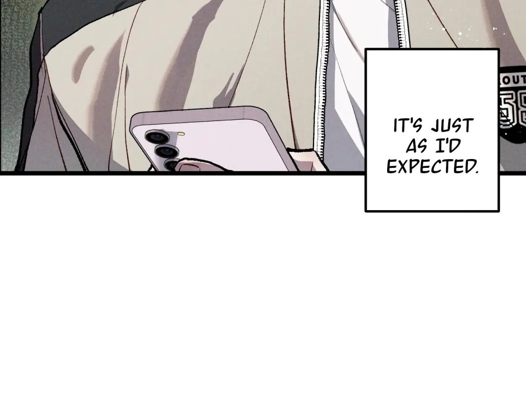 Blue Name Pressure - Chapter 23 Page 69