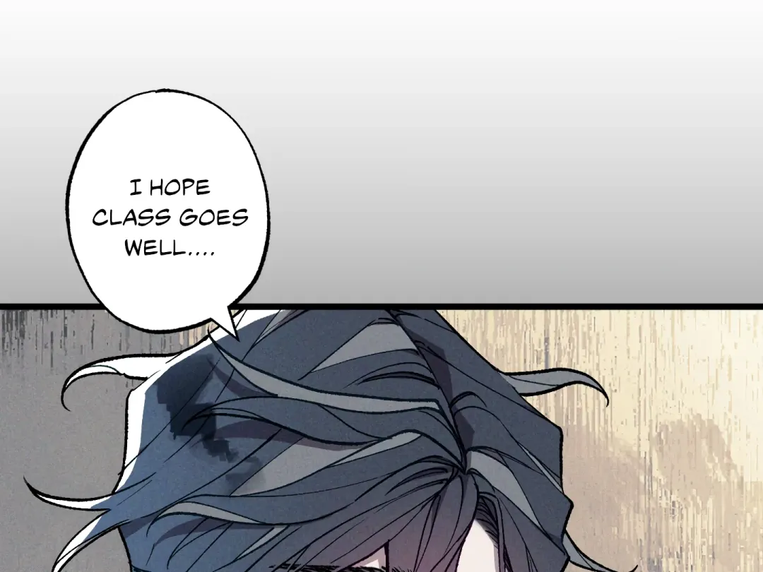 Blue Name Pressure - Chapter 23 Page 87