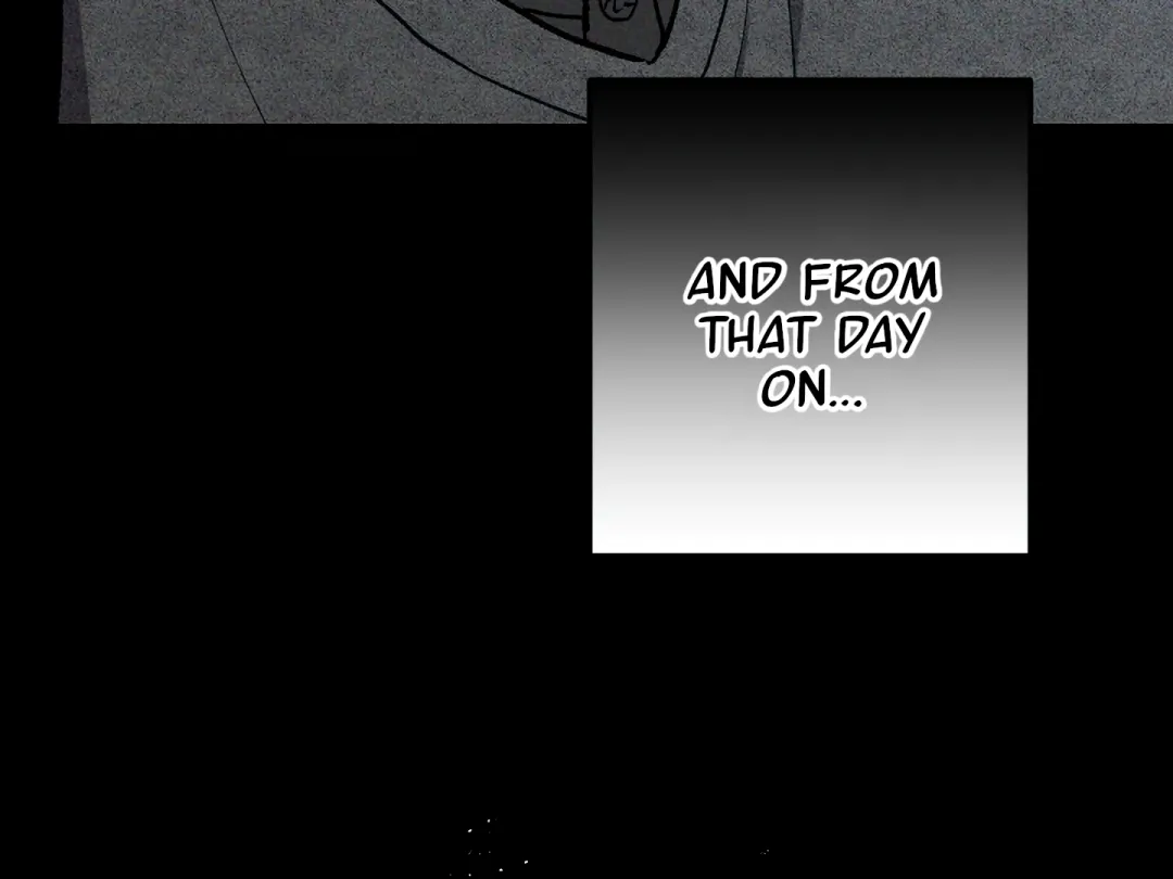 Blue Name Pressure - Chapter 23 Page 89