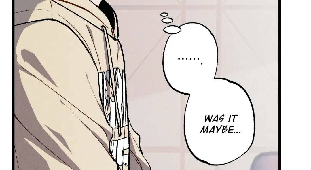 Blue Name Pressure - Chapter 23 Page 124